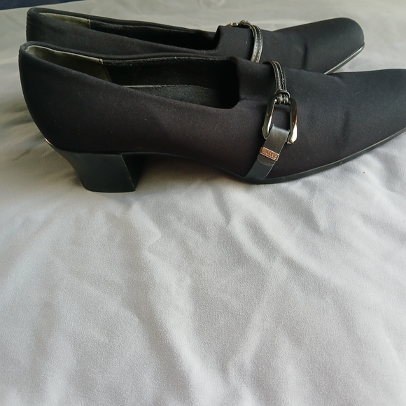 MUNRO AMERICAN CINDI WOMENS SHOE SIZE 8 1/2 M - Picture 2 of 6